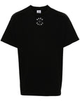 SAINT MXXXXXX T-shirts and Polos Black