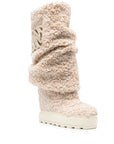 Casadei Boots Beige