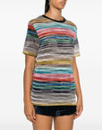 Missoni T-shirts and Polos MultiColour