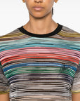 Missoni T-shirts and Polos MultiColour