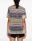 Missoni T-shirts and Polos MultiColour