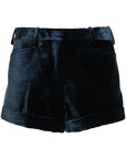 Tom Ford Shorts Blue