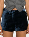 Tom Ford Shorts Blue