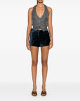 Tom Ford Shorts Blue