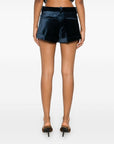 Tom Ford Shorts Blue