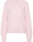 MRZ Sweaters Pink