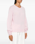 MRZ Sweaters Pink