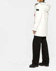 Canada Goose Coats White