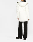 Canada Goose Coats White