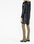 Canada Goose Coats Black