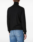 Valentino Sweaters Black