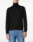 Valentino Sweaters Black