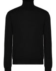 Valentino Sweaters Black