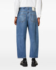 Valentino Jeans Blue