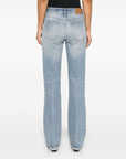 Saint Laurent  Jeans Clear Blue