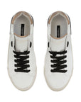 Dolce & Gabbana Sneakers White