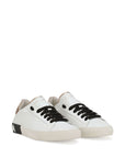 Dolce & Gabbana Sneakers White