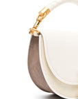 Chloè Bags.. White