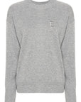 ERMANNO FIRENZE Sweaters Grey