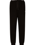 Dolce & Gabbana Trousers Black