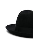 Borsalino Hats Black