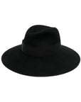 Borsalino Hats Black