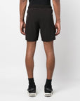 EA7 Shorts Black