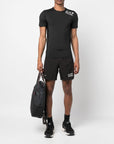 EA7 Shorts Black