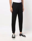 Emporio Armani Trousers Black