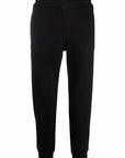 Emporio Armani Trousers Black