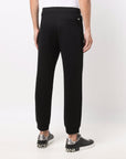 Emporio Armani Trousers Black