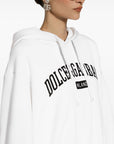 Dolce & Gabbana Sweaters White