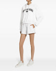 Dolce & Gabbana Sweaters White