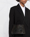 Alaia Bags.. Black