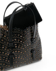 Alaia Bags.. Black