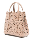 Alaia Bags.. Beige