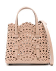 Alaia Bags.. Beige