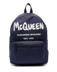 Alexander McQueen Bags.. Blue