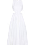 Alexander McQueen Dresses White