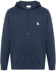 MAISON KITSUNE' Sweaters Blue