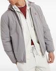 Brunello Cucinelli Coats Grey