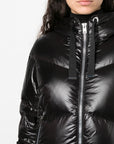 Woolrich Coats Black