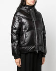 Woolrich Coats Black