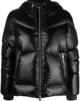 Woolrich Coats Black