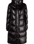 Woolrich Coats Black