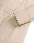 Woolrich Coats Beige