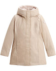 Woolrich Coats Beige