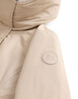 Woolrich Coats Beige