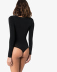 Wolford Top Black