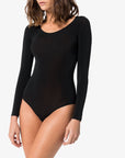 Wolford Top Black